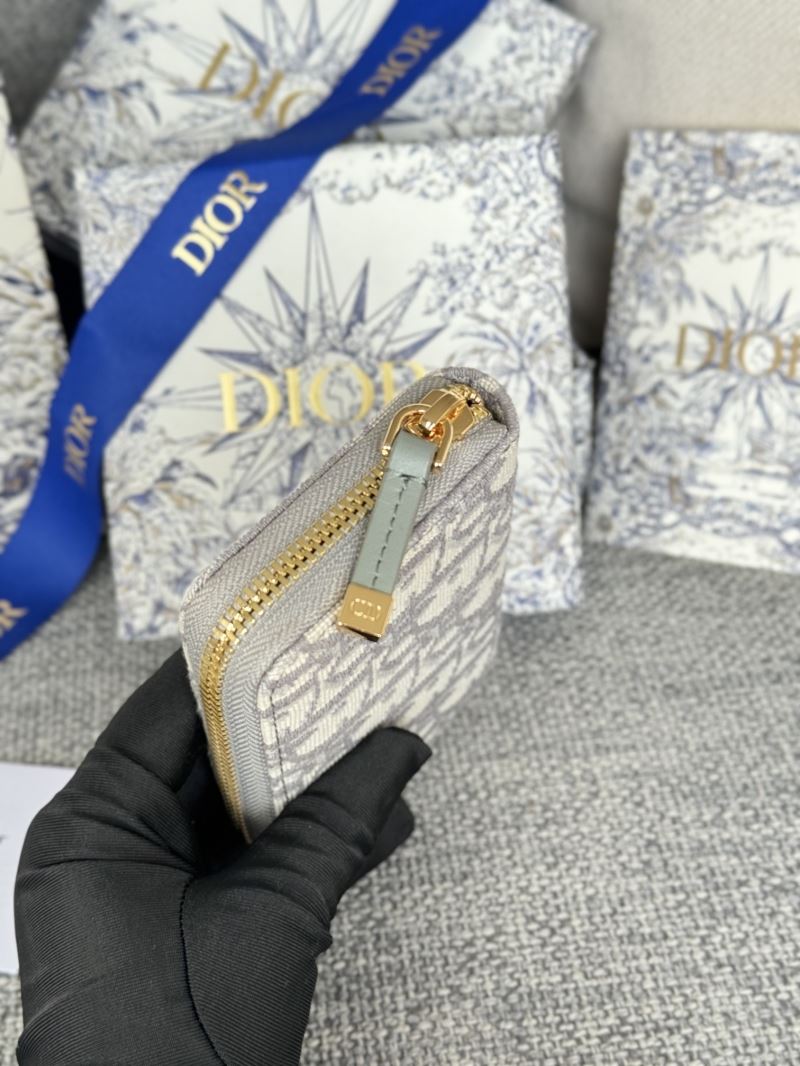 Christian Dior Wallet